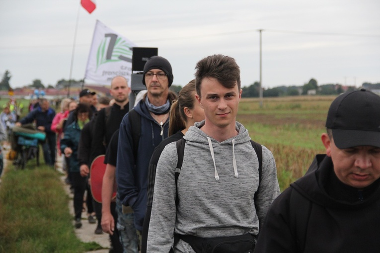 PPW2023 - Dzień 5 - Wierzbica Górna-Kluczbork