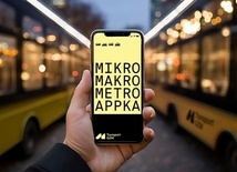 Górnośląsko-Zagłębiowska Metropolia: można korzystać z aplikacji ułatwiającej zakup biletów