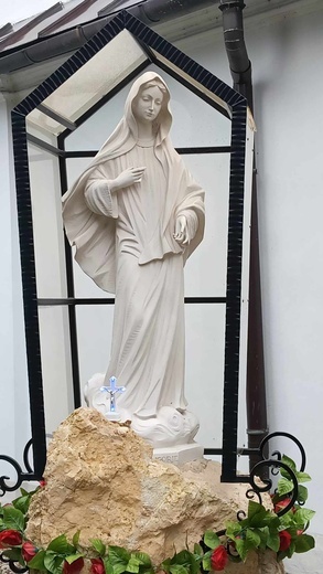 Z Kąclowej na Jasną Górę