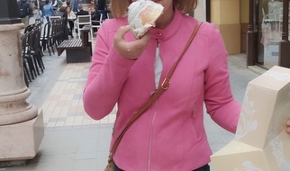 Największy nietakt kulinarny? Rzecz idzie o Weißwursta