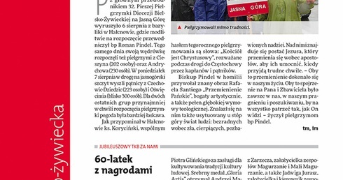 Gość Bielsko-Żywiecki 32/2023