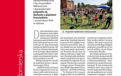 Gość Sandomierski 32/2023