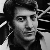Dustin Hoffman