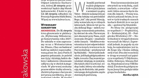 Gość Krakowski 32/2023