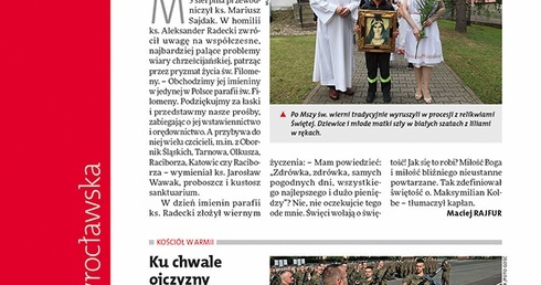 Gość Wrocławski 32/2023