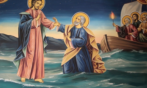 Jezus może wszystko