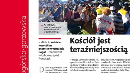 Gość Zielonogórsko-Gorzowski 32/2023