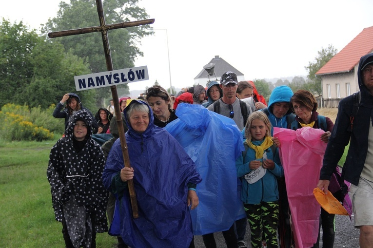 PPW2023 - Dzień 6 - Kluczbork-Olesno