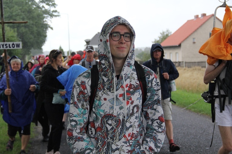 PPW2023 - Dzień 6 - Kluczbork-Olesno