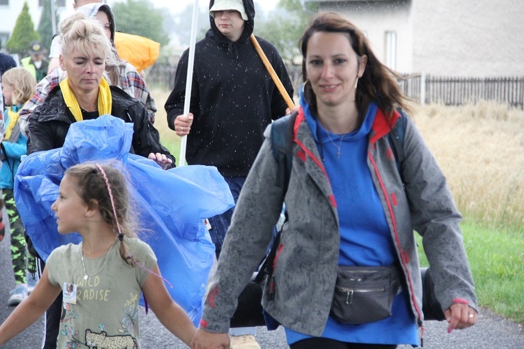 PPW2023 - Dzień 6 - Kluczbork-Olesno