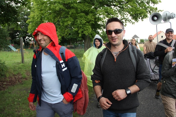 PPW2023 - Dzień 6 - Kluczbork-Olesno