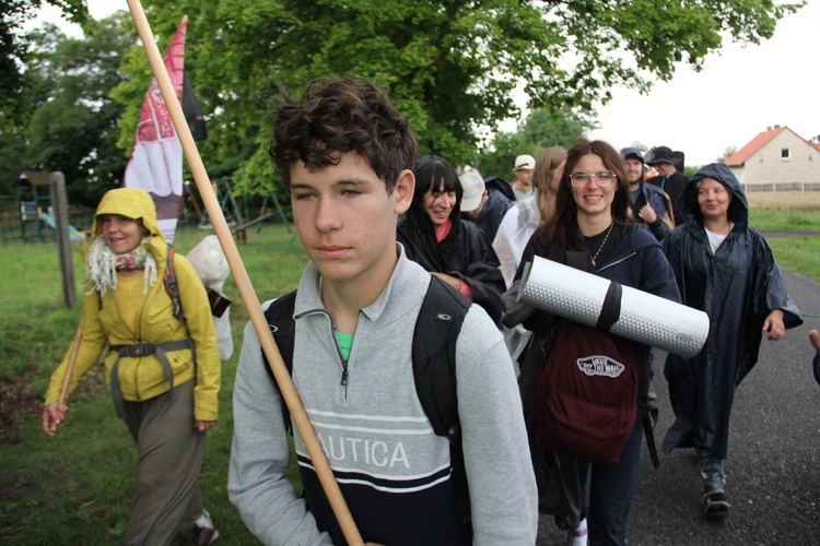 PPW2023 - Dzień 6 - Kluczbork-Olesno