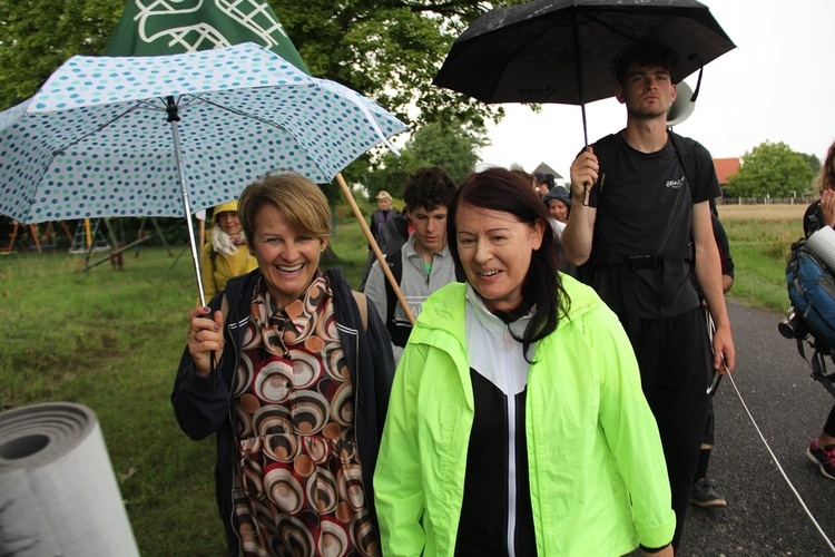 PPW2023 - Dzień 6 - Kluczbork-Olesno