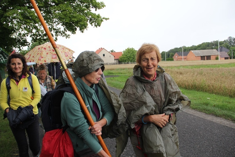 PPW2023 - Dzień 6 - Kluczbork-Olesno