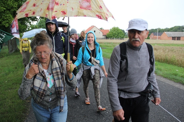 PPW2023 - Dzień 6 - Kluczbork-Olesno