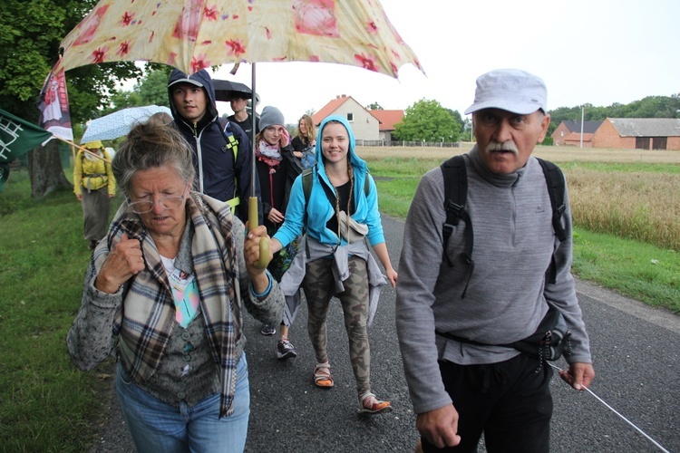 PPW2023 - Dzień 6 - Kluczbork-Olesno