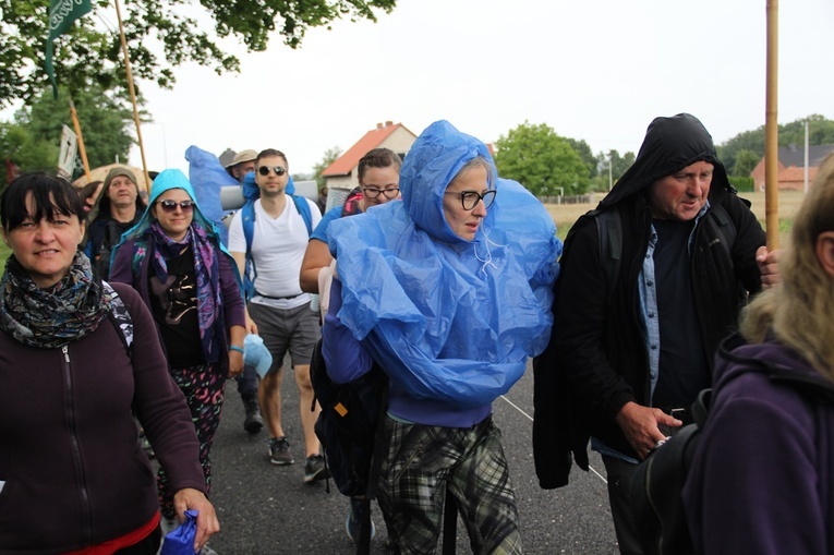 PPW2023 - Dzień 6 - Kluczbork-Olesno