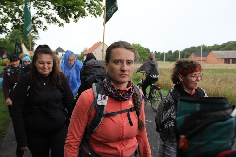 PPW2023 - Dzień 6 - Kluczbork-Olesno