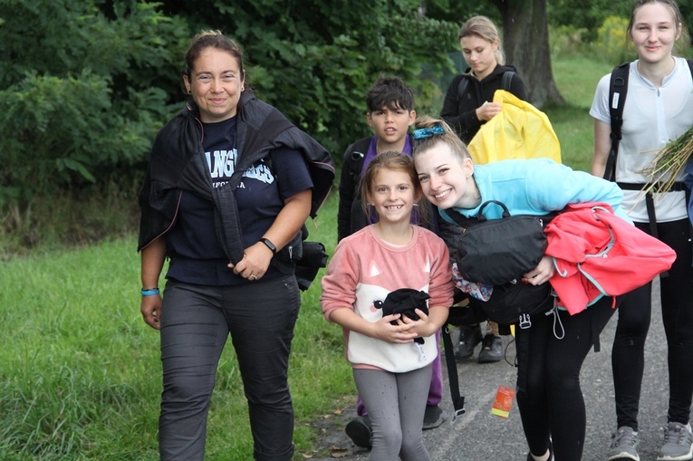 PPW2023 - Dzień 6 - Kluczbork-Olesno