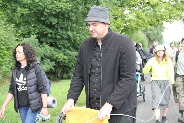 PPW2023 - Dzień 6 - Kluczbork-Olesno