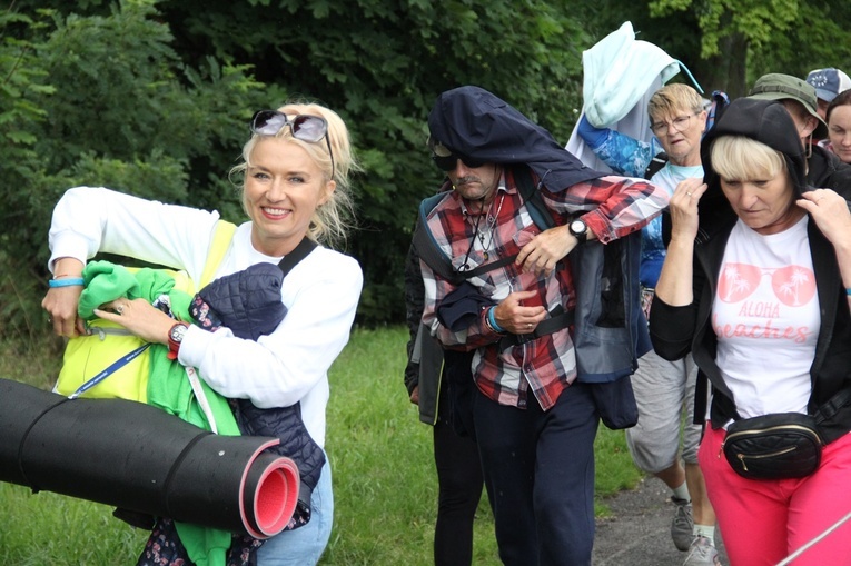 PPW2023 - Dzień 6 - Kluczbork-Olesno