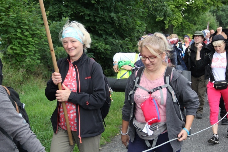 PPW2023 - Dzień 6 - Kluczbork-Olesno