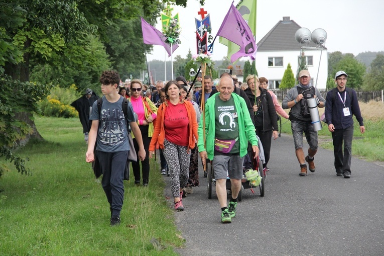 PPW2023 - Dzień 6 - Kluczbork-Olesno