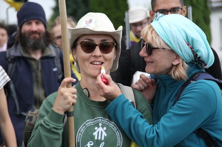 PPW2023 - Dzień 6 - Kluczbork-Olesno