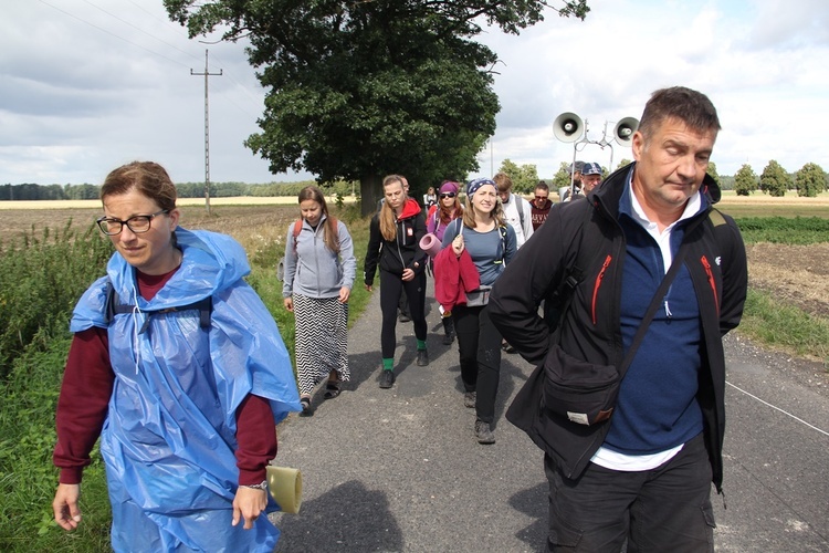 PPW2023 - Dzień 6 - Kluczbork-Olesno