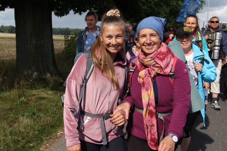 PPW2023 - Dzień 6 - Kluczbork-Olesno