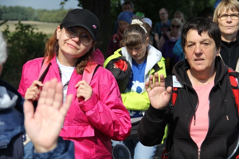 PPW2023 - Dzień 6 - Kluczbork-Olesno