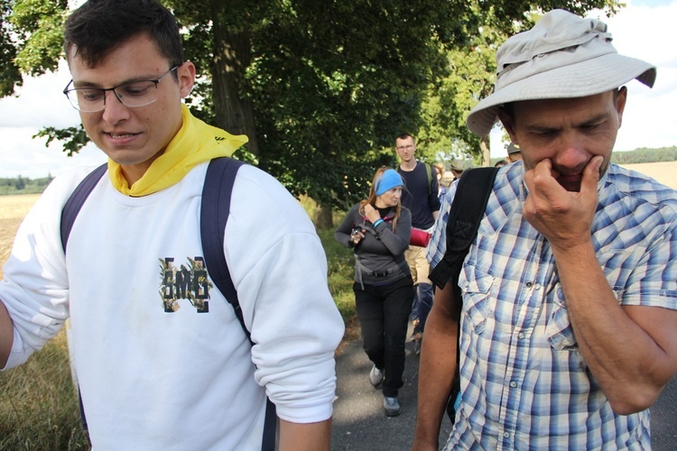 PPW2023 - Dzień 6 - Kluczbork-Olesno