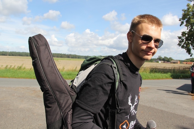 PPW2023 - Dzień 6 - Kluczbork-Olesno