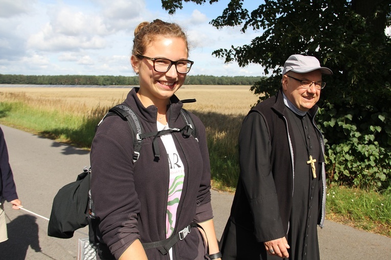 PPW2023 - Dzień 6 - Kluczbork-Olesno