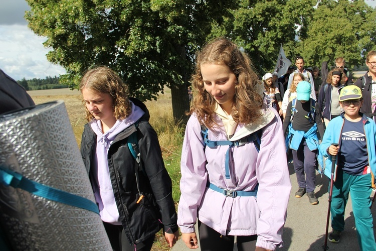 PPW2023 - Dzień 6 - Kluczbork-Olesno