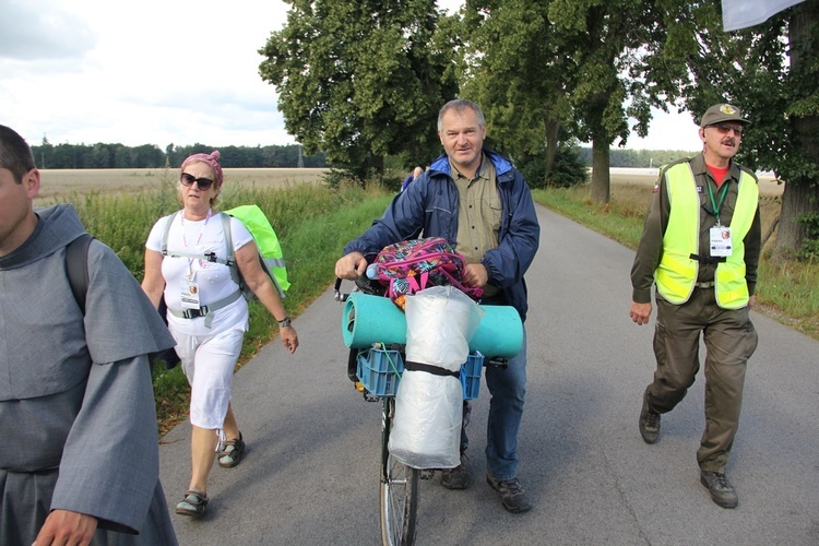 PPW2023 - Dzień 6 - Kluczbork-Olesno