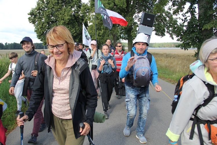 PPW2023 - Dzień 6 - Kluczbork-Olesno