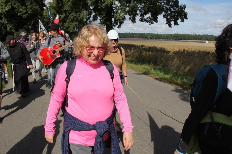 PPW2023 - Dzień 6 - Kluczbork-Olesno