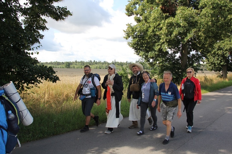 PPW2023 - Dzień 6 - Kluczbork-Olesno