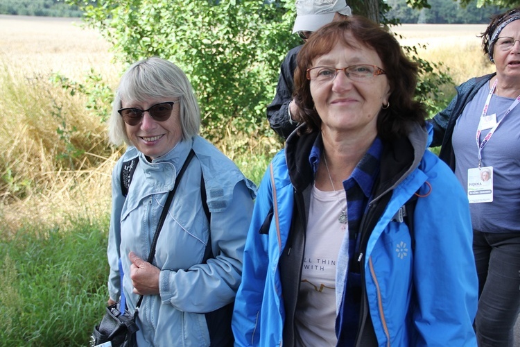 PPW2023 - Dzień 6 - Kluczbork-Olesno