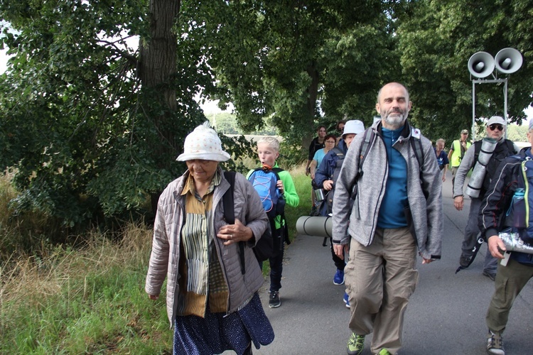 PPW2023 - Dzień 6 - Kluczbork-Olesno