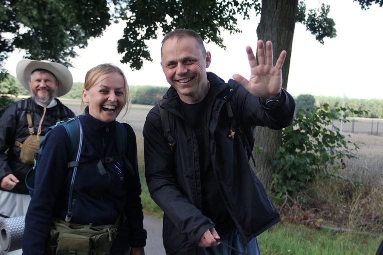 PPW2023 - Dzień 6 - Kluczbork-Olesno