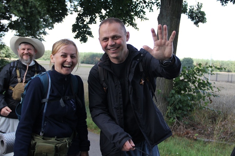 PPW2023 - Dzień 6 - Kluczbork-Olesno