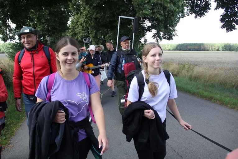 PPW2023 - Dzień 6 - Kluczbork-Olesno