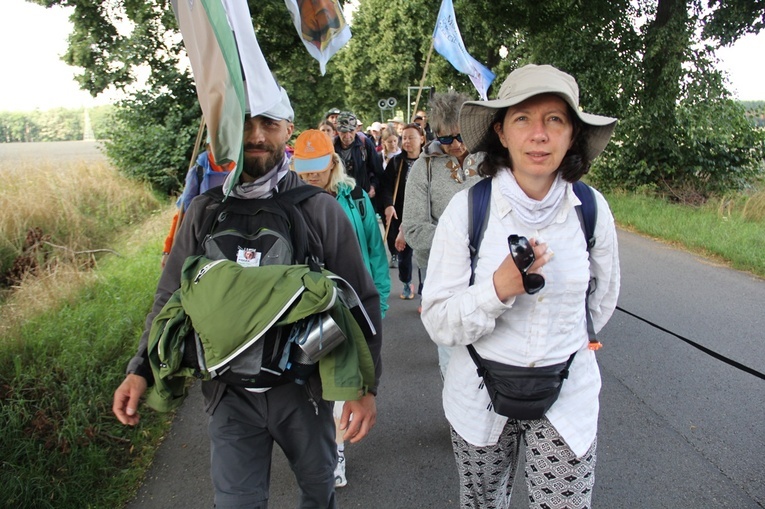 PPW2023 - Dzień 6 - Kluczbork-Olesno