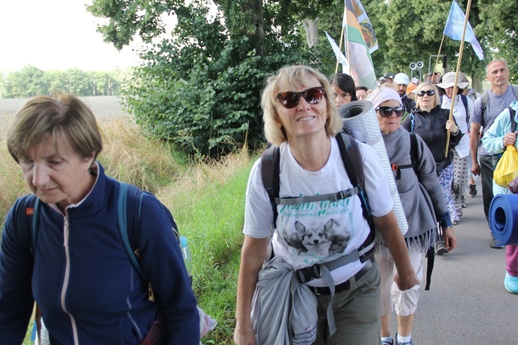 PPW2023 - Dzień 6 - Kluczbork-Olesno