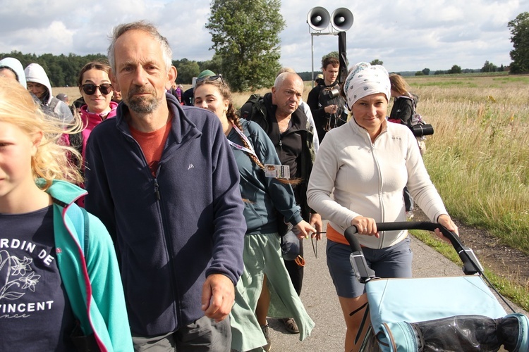 PPW2023 - Dzień 6 - Kluczbork-Olesno