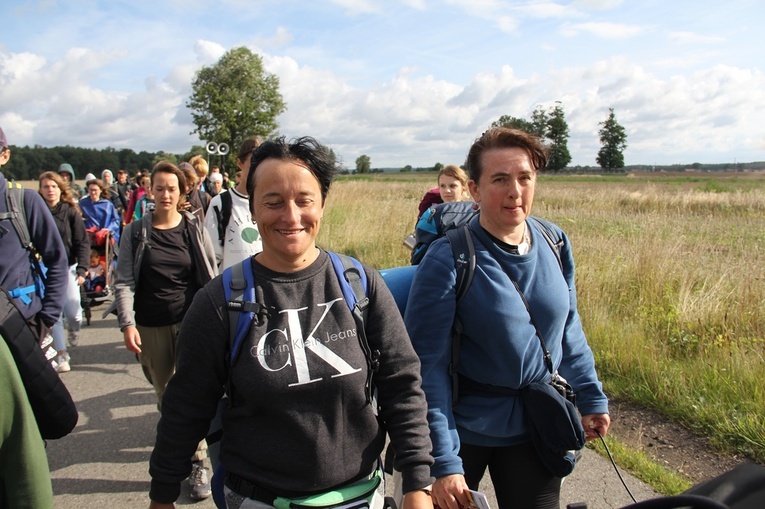 PPW2023 - Dzień 6 - Kluczbork-Olesno