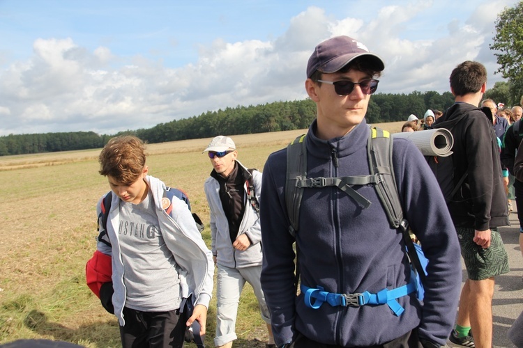 PPW2023 - Dzień 6 - Kluczbork-Olesno