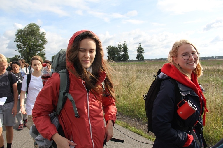 PPW2023 - Dzień 6 - Kluczbork-Olesno